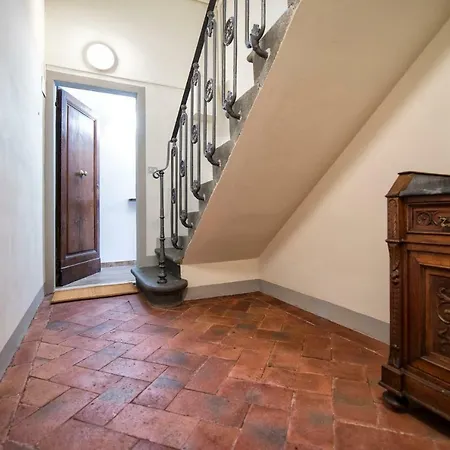 La Casa Dei Nonni - Bright In Apartment *