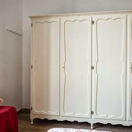 La Casa Dei Nonni - Bright In Florenz