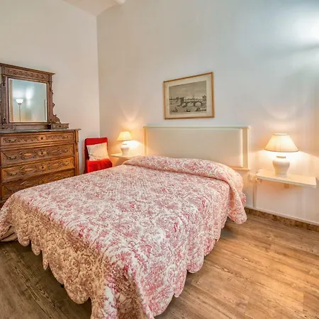 Apartment La Casa Dei Nonni - Bright In Florenz