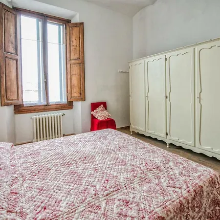 La Casa Dei Nonni - Bright In Apartment Florenz