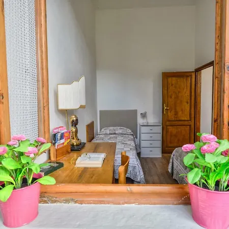 Apartment La Casa Dei Nonni - Bright In *