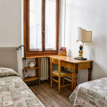 La Casa Dei Nonni - Bright In * Florenz